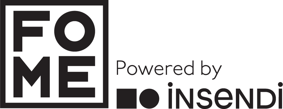 FOME logo