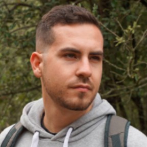 Profile picture of Carlos Marin